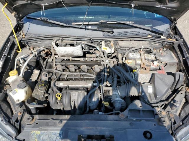 Photo 11 from auction – 2011 FORD FOCUS SES with VIN 1FAHP3GN1BW157544