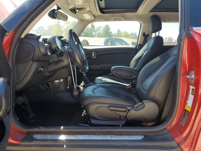 Photo 7 from auction – 2016 MINI COOPER with VIN WMWXP5C57G3B76101