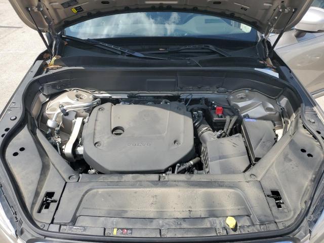 Photo 11 from auction – 2023 VOLVO XC90 PLUS with VIN YV4062PN5P1994805