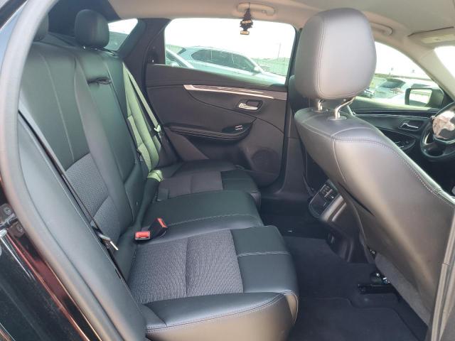 Photo 10 from auction – 2016 CHEVROLET IMPALA LT with VIN 2G1115S35G9190523
