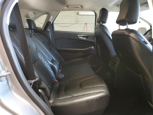 Photo 11 from auction – 2023 FORD EDGE TITAN with VIN 2FMPK4K91PBA29393