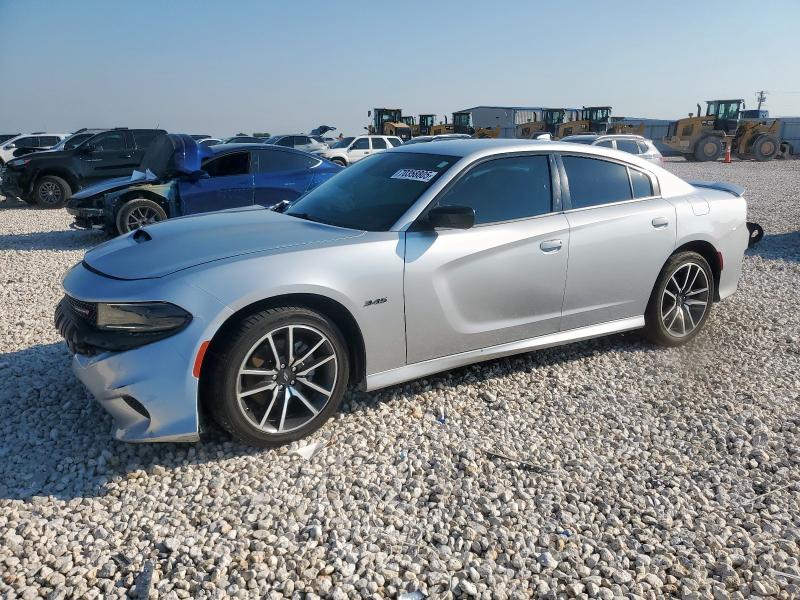 DODGE CHARGER R/ 2023 with VIN 2C3CDXCTXPH559419 - Photo from auction