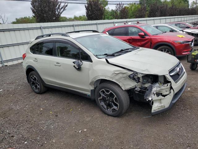 Photo 4 from auction – 2013 SUBARU XV CROSSTR with VIN JF2GPAWC3DH826335
