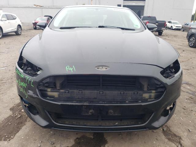 Photo 5 from auction – 2015 FORD FUSION SE with VIN 3FA6P0H71FR124218