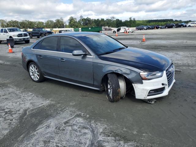 Photo 4 from auction – 2015 AUDI A4 PREMIUM with VIN WAUAFAFL3FN040706