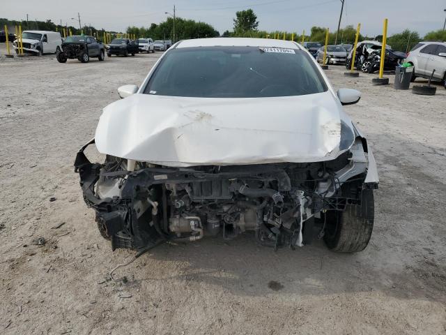Photo 5 from auction – 2017 KIA FORTE LX with VIN 3KPFL4A75HE092746