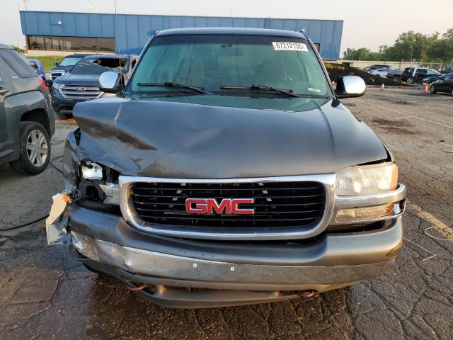 Photo 5 from auction – 2001 GMC SIERRA with VIN 2GTEK19V811130859