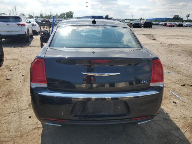 Photo 6 from auction – 2015 CHRYSLER 300 LIMITE with VIN 2C3CCAAG5FH842721