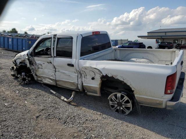 Photo 2 from auction – 2006 DODGE RAM 2500 ST with VIN 1D7KS28C26J126124