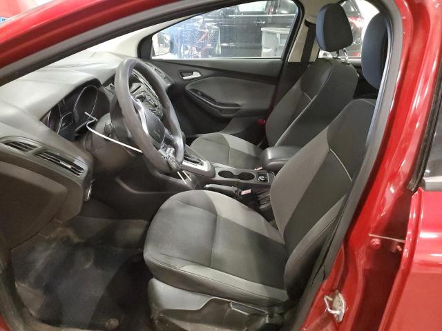 Photo 7 from auction – 2012 FORD FOCUS SE with VIN 1FAHP3F25CL160750