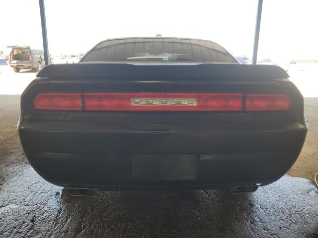 Photo 6 from auction – 2014 DODGE CHALLENGER with VIN 2C3CDYBT8EH231677