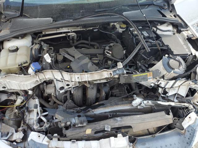 Photo 11 from auction – 2012 FORD FOCUS SE with VIN 1FAHP3F2XCL402450