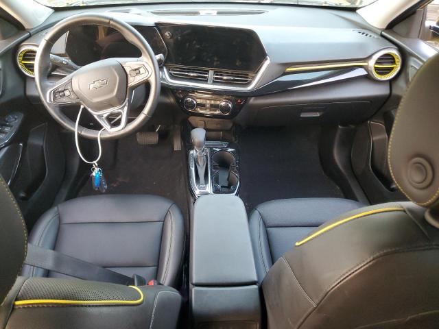 Photo 8 from auction – 2025 CHEVROLET TRAX ACTIV with VIN KL77LKEP5SC014305