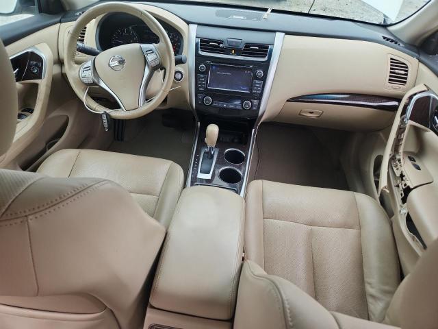 Photo 8 from auction – 2013 NISSAN ALTIMA 2.5 with VIN 1N4AL3APXDC906806