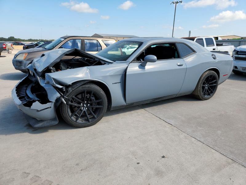 DODGE CHALLENGER 2022 with VIN 2C3CDZBT5NH196294 - Photo from auction