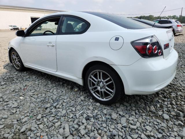 Photo 2 from auction – 2010 TOYOTA SCION TC with VIN JTKDE3B78A0308963
