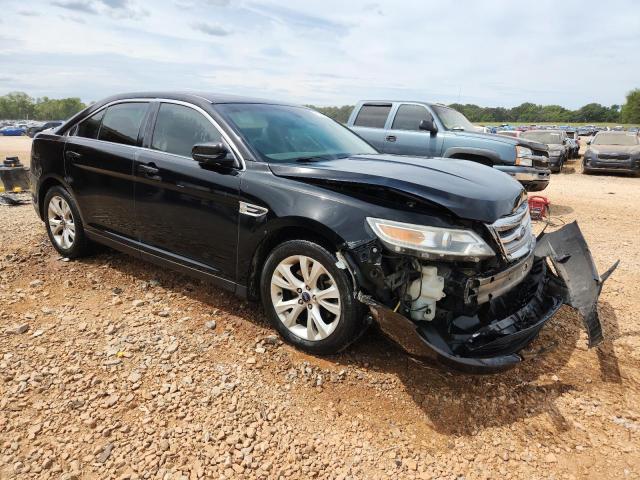 Photo 4 from auction – 2012 FORD TAURUS SEL with VIN 1FAHP2EW4CG119212