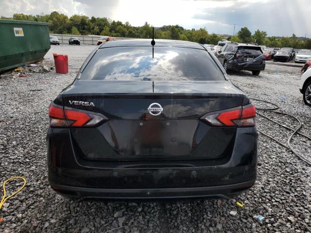 Photo 6 from auction – 2021 NISSAN VERSA S with VIN 3N1CN8DV9ML805820