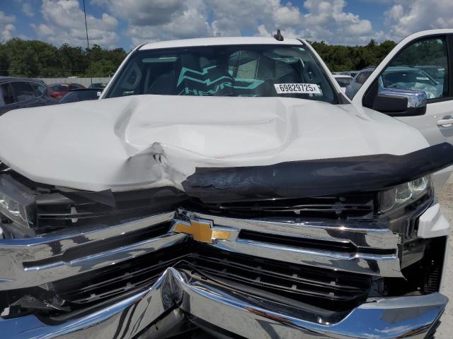 Photo 11 from auction – 2019 CHEVROLET SILVERADO with VIN 3GCPWCED2KG267147