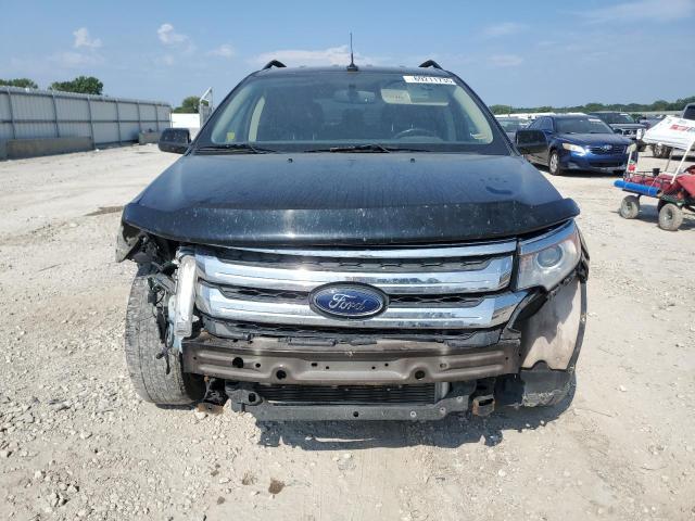 Photo 5 from auction – 2013 FORD EDGE LIMIT with VIN 2FMDK4KC9DBC46586