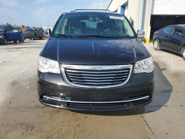 Photo 5 from auction – 2015 CHRYSLER TOWN & COU with VIN 2C4RC1CG4FR697233