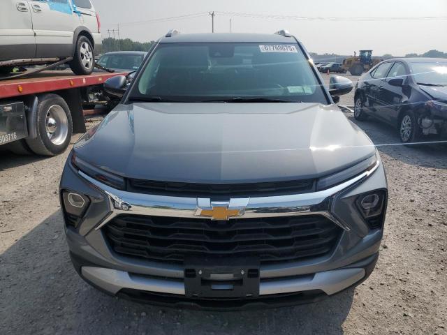 Photo 5 from auction – 2024 CHEVROLET TRAILBLAZER LT with VIN KL79MRSL5RB141703