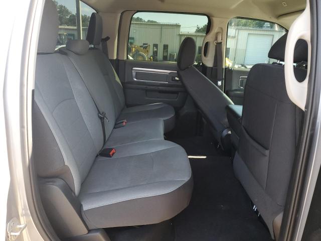 Photo 10 from auction – 2023 RAM 1500 CLASSIC SLT with VIN 1C6RR6TT7PS535337