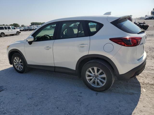 Photo 2 from auction – 2014 MAZDA CX-5 SPORT with VIN JM3KE2BE1E0422131