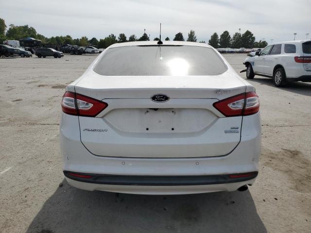 Photo 6 from auction – 2014 FORD FUSION SE with VIN 3FA6P0HD9ER146522