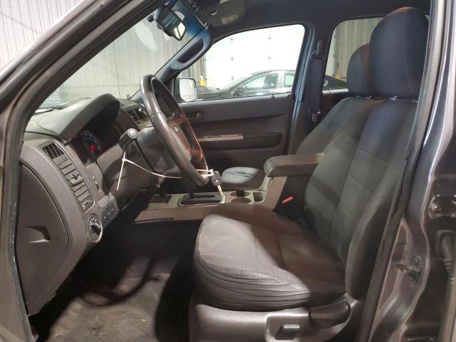 Снимка 7 от търг – 2011 FORD ESCAPE XLT с VIN 1FMCU9D76BKA15540