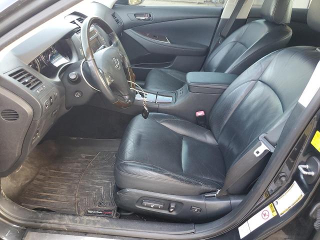 Photo 7 from auction – 2010 LEXUS ES 350 with VIN JTHBK1EG9A2393323