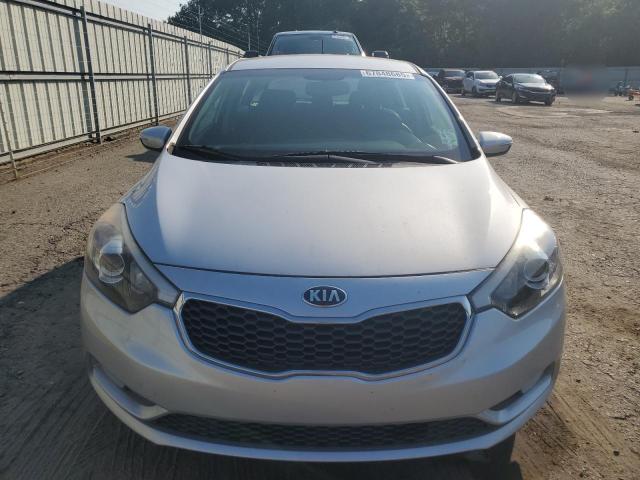 Photo 5 from auction – 2016 KIA FORTE LX with VIN KNAFK5A85G5654931
