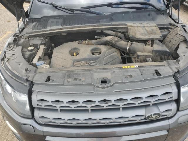 Photo 12 from auction – 2015 LAND ROVER RANGE ROVE with VIN SALVP2BG4FH077366