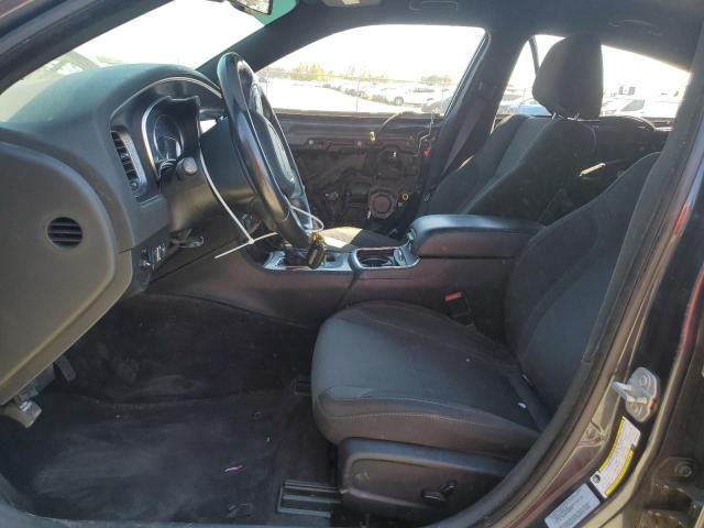 Photo 7 from auction – 2017 DODGE CHARGER SX with VIN 2C3CDXHG6HH612016