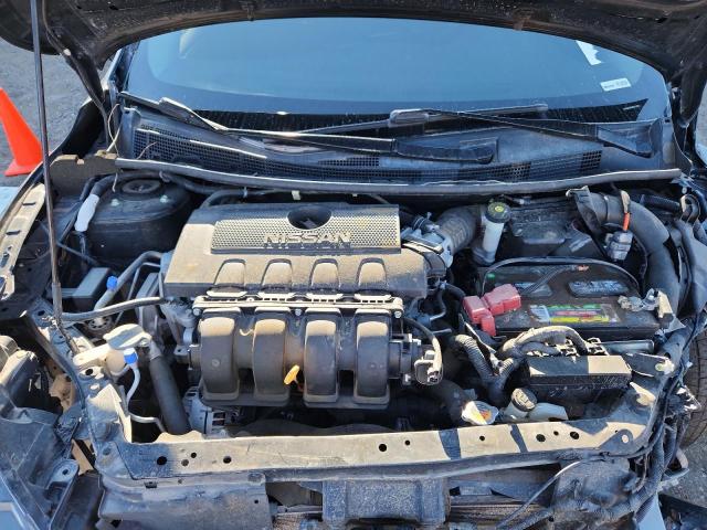 Photo 11 from auction – 2019 NISS SENTRA S with VIN 3N1AB7AP0KY312351