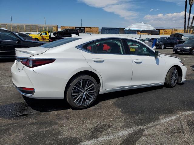 Photo 3 from auction – 2025 LEXUS ES 300H BA with VIN 58ADA1C10SU067142