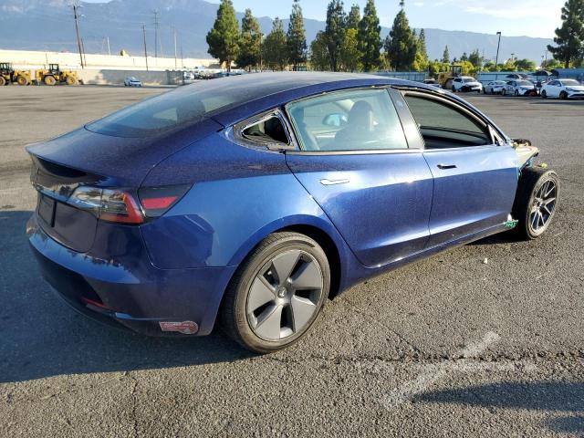 Photo 3 from auction – 2023 TESLA MODEL 3 with VIN 5YJ3E1EA4PF504052