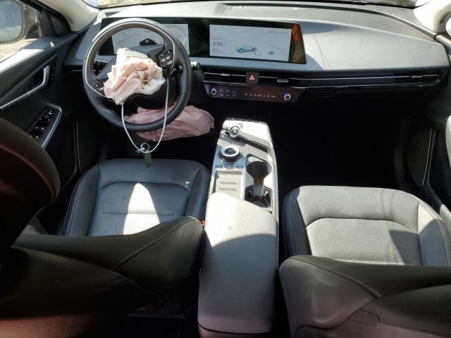 Photo 8 from auction – 2024 KIA EV6 LIGHT with VIN KNDC3DLC8R5615266