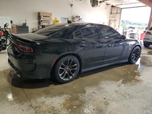 Photo 3 from auction – 2022 DODGE CHARGER SCAT PACK with VIN 2C3CDXGJ7NH262128