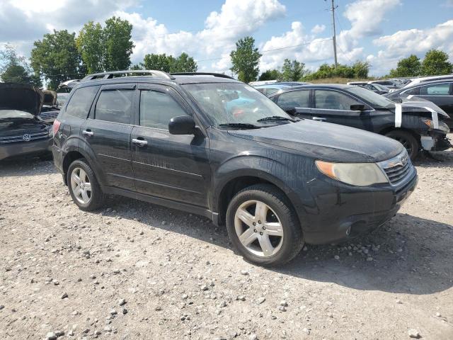 Photo 4 from auction – 2010 SUBARU FORESTER 2 with VIN JF2SH6DC2AH795923