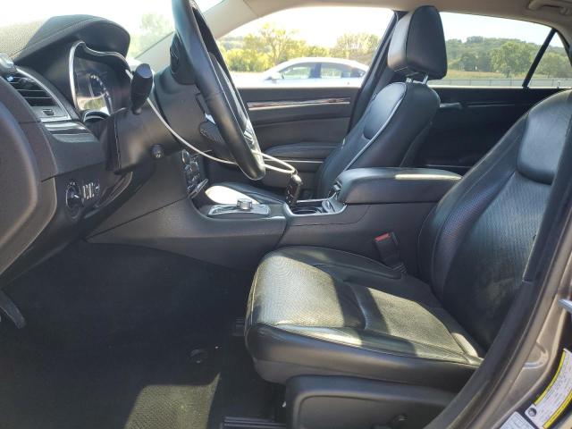 Photo 7 from auction – 2019 CHRYSLER 300 LIMITED with VIN 2C3CCAEGXKH594731
