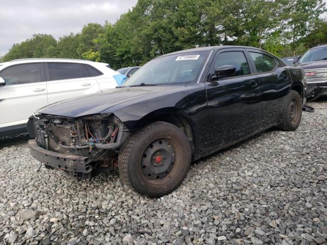 DODGE CHARGER 2008 with VIN 2B3KA43R28H324860 - Photo from auction