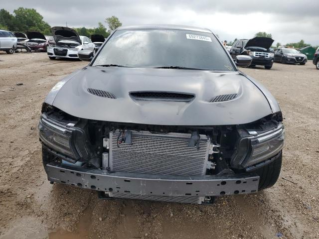 Photo 5 from auction – 2019 DODGE CHARGER SC with VIN 2C3CDXGJ9KH756745
