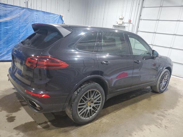 Photo 3 from auction – 2018 PORSCHE CAYENNE with VIN WP1AA2A25JKA05583