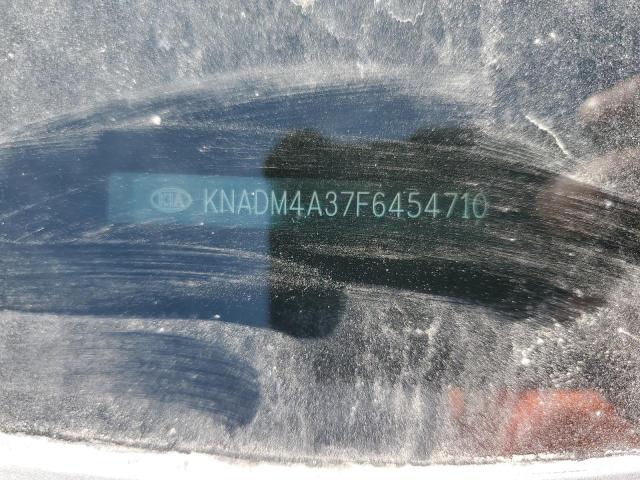 Photo 12 from auction – 2015 KIA RIO LX with VIN KNADM4A37F6454710