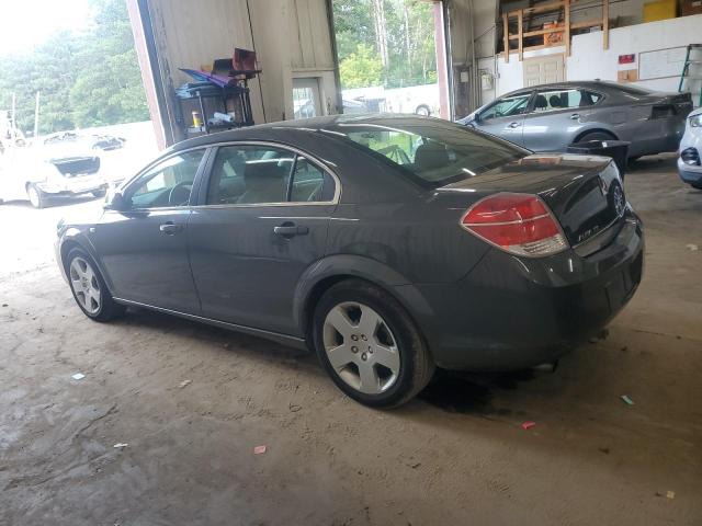 Photo 2 from auction – 2009 SATURN AURA XE with VIN 1G8ZS57B39F208559