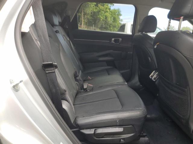 Photo 11 from auction – 2021 KIA SORENTO S with VIN 5XYRLDLC4MG015791