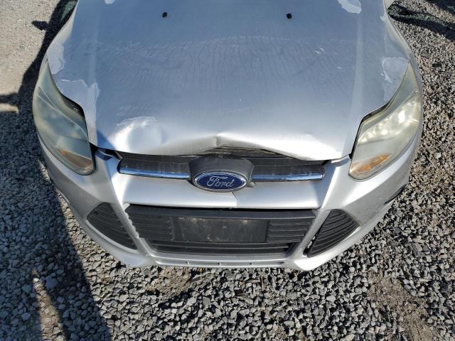 Photo 11 from auction – 2014 FORD FOCUS SE with VIN 1FADP3F27EL145006