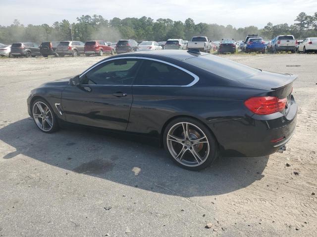Photo 2 from auction – 2014 BMW 428 XI with VIN WBA3N5C50EK196663