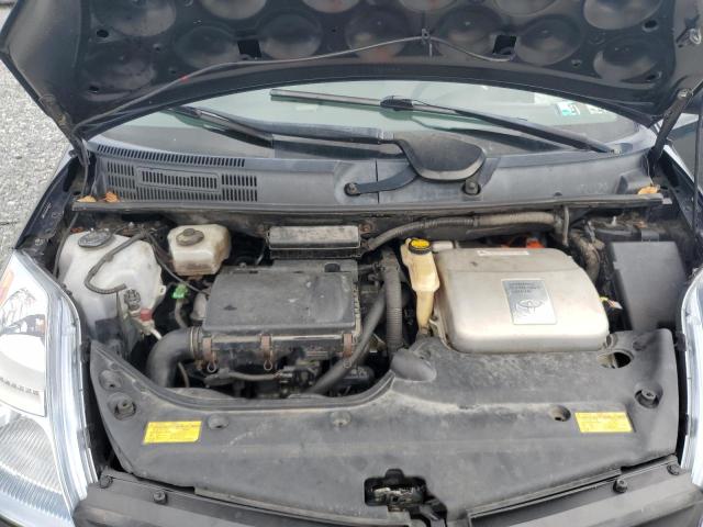 Photo 11 from auction – 2005 TOYOTA PRIUS with VIN JTDKB20U353081941